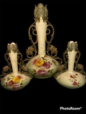 Amphora Ernst Wahliss Austrian
