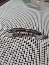 Vintage Polished  Brass Silver