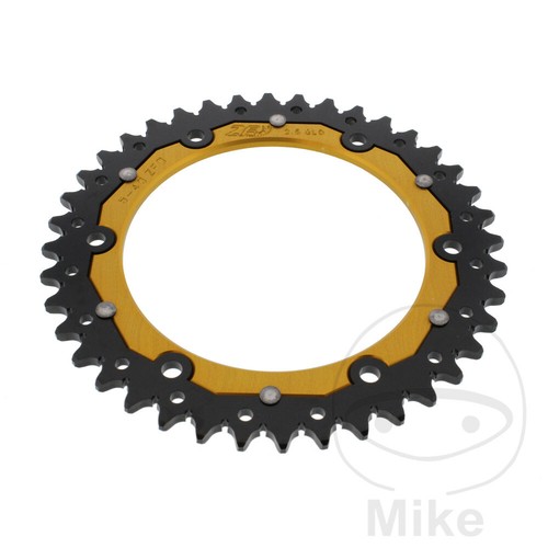 Dual tooth sprocket 520 - sprocket,