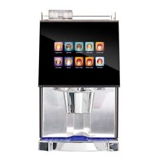 REFURBISHED VITRO ESPRESSO CAPPUCCINO COFFEE VENDING MACHINE, 6 MONTHS WARRANTY