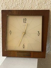 VINTAGE KIENZLE TEAK MCM MID