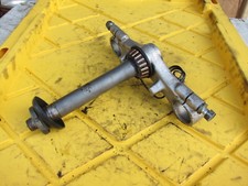 1995 Suzuki GS500 E OEM FRONT
