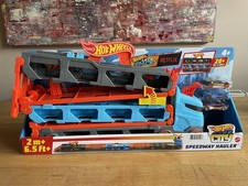Hot Wheels City Speedway