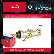 Brake Master Cylinder fits