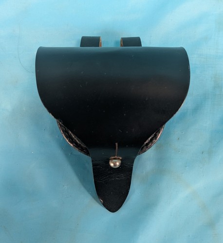 Civil war cap box pouch - war,