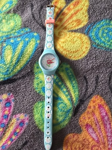 Women baby blue cath - women's,