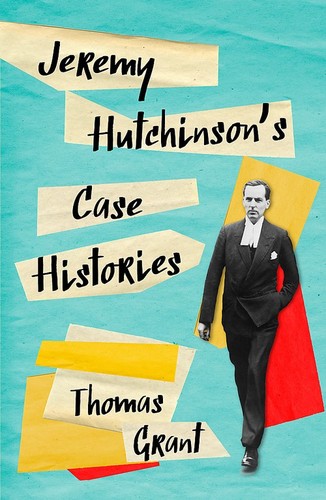 Jeremy hutchinson case - hutchinson's,