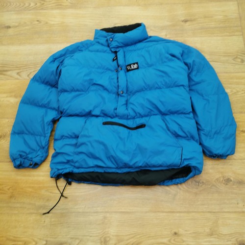 Rab expedition jacket mens - rab,