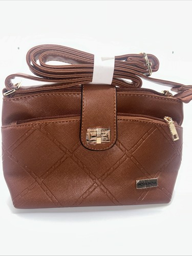 Moda nova brown small - moda,