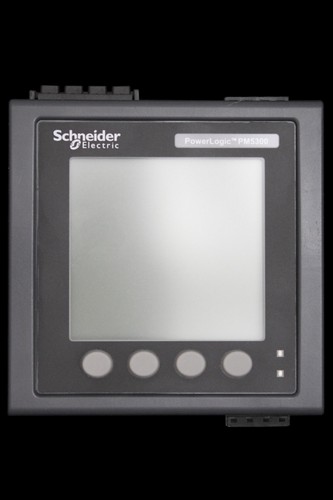 Schneider power meter - power,