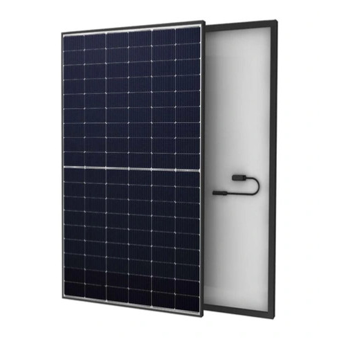 400w solar panel black frame - 400w,