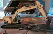 Terex 1/50 Scale TC225LC