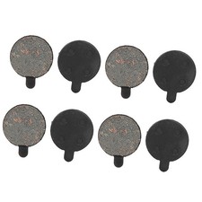 8Pcs Electric Scooter Brake