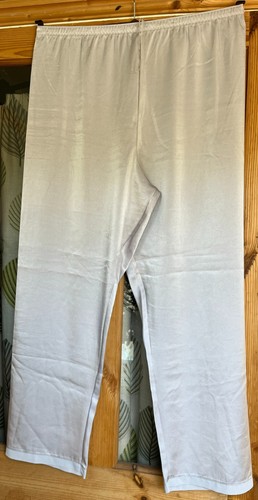 Marks spencer satin pyjama - satin,
