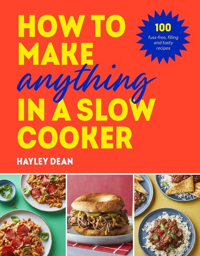 How make anything a slow - in,