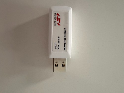 Silicon labs slusb7000a - labs, uzb-7