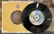 Les Gray - Groovy Kind Of Love - 7" Vinyl Single 1977 Warner Bros K 16883