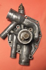 Classic Renault Dauphine or