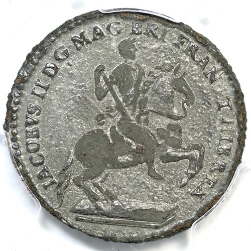 Undated pcgs genuine tooled - undated,