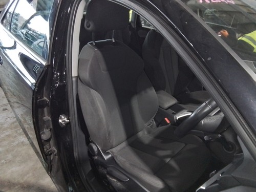 Front seat audi - seat, a4