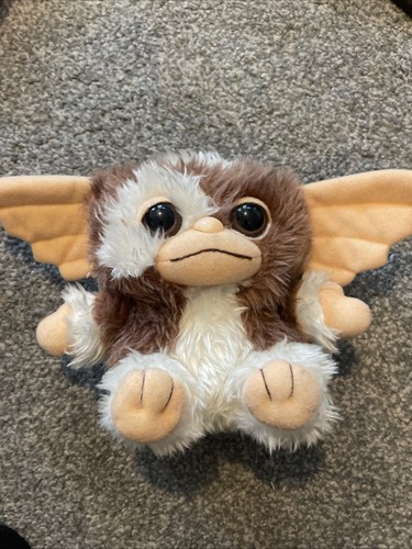 Gremlins gizmo inch plush - 6-inch,