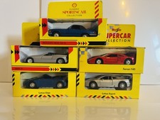 Shell Classic Sportscar