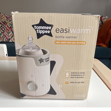 Tommee Tippee Baby Bottle