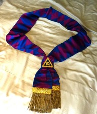 Vintage royal arch principle - royal,
