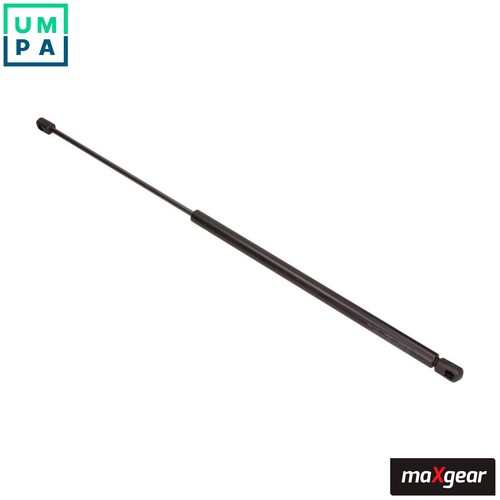 Gas spring bootcargo area - spring,
