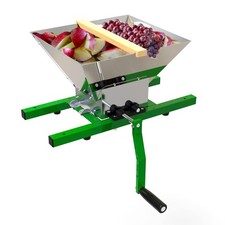 EJWOX Fruit and Apple Crusher