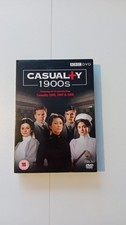 Casualty 1900s DVD Drama (2009) Cherie Lunghi 