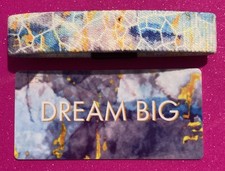 Zox Dream Big Wrist Band Strap