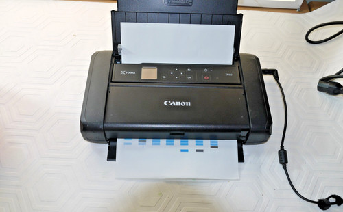 Canon pixma tr150 k10513 - canon,