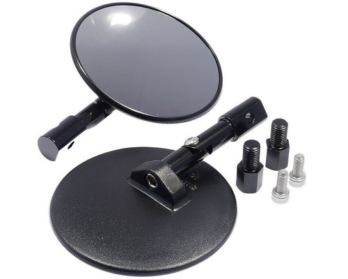 Mirror set shinyo - shinyo, superbike