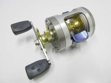Abu Garcia Morrum SX 3601C
