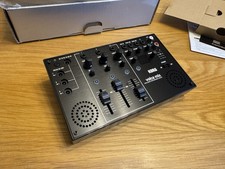 Korg Volca Mix - Analog