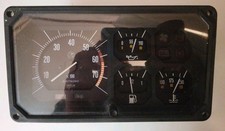 ALFA ROMEO ALFETTA GTV JAEGER