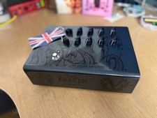 Victory V4 The Kraken |