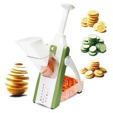 Mandoline Food Slicer Safe