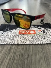 Sunglasses KEN BLOCK Spy+Helm