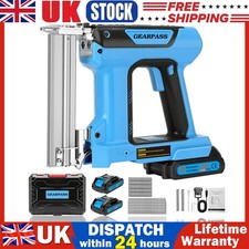 Brushless 21V 4000mAh Cordless
