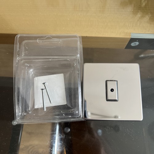 Varilight touch dimmer - touch,