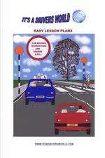 Easy lesson plans for driving - easy,