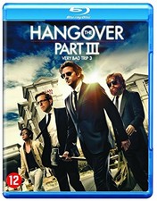 The Hangover part III Bluray