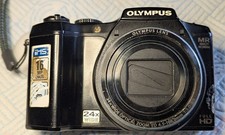 Olympus 31mr 16mp 24x - 16mp,