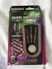 Simon Whitlock Special Edition