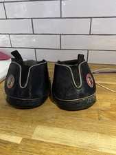 Pair of Equine Fusion Hoof