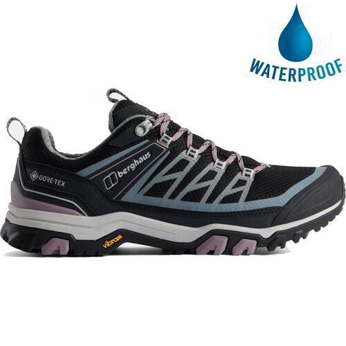 Berghaus terravolt gtx shoe - berghaus,