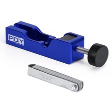 Universal Spark Plug Gap Tool