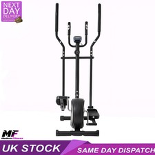 Elliptical Trainer Cardio Home